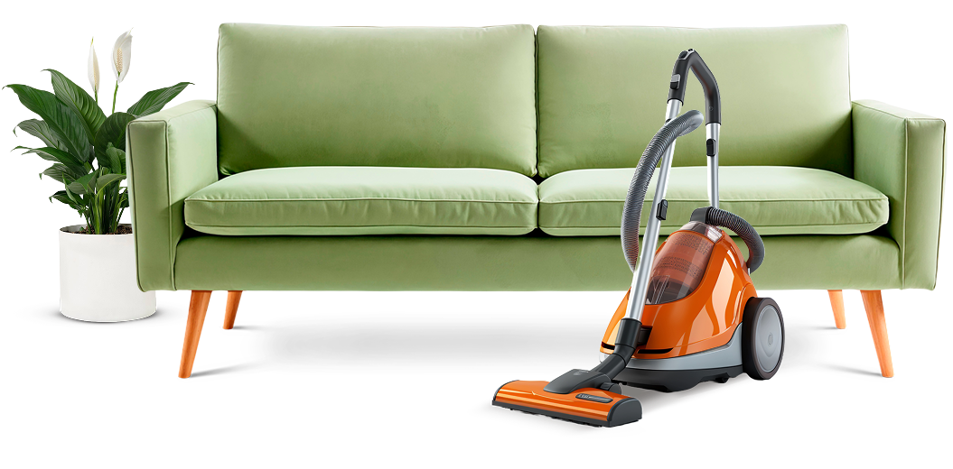 Furniture Cleaning